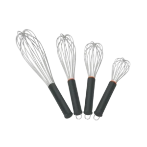 خفاقة خفيفة، مقبض بلاستيكي، 25 سم