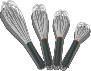 خفاقة خفيفة، مقبض بلاستيكي، 35 سم