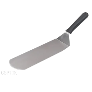 Wide Graduated Plate, Plastic Handle, 18X10