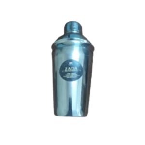 750 Ml Stainless Steel Shaker