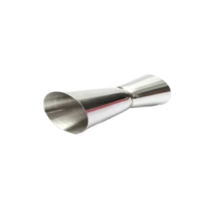 Stainless Steel Beverage Measure 30/60