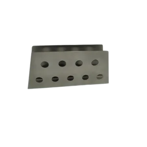 Rectangular Stainless Steel 16X8 Table Mat