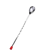 Stainless Steel Bar Mixing Spoon 30'***19000303
