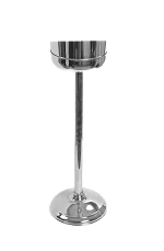 Champagne Stand, Height 62 Cm.