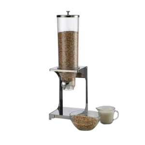 Single 4 Liter Cereal Dispenser