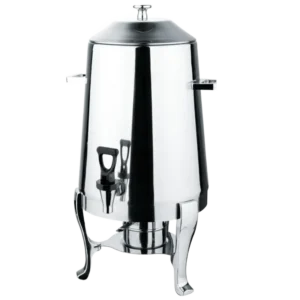 13 Liter Stainless Steel Samovar
