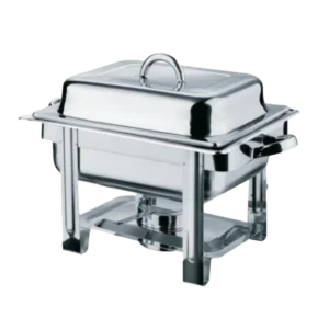 1/2 Stainless Steel Spoon