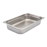 Stainless Steel Gastronorm Gn 1/1-65