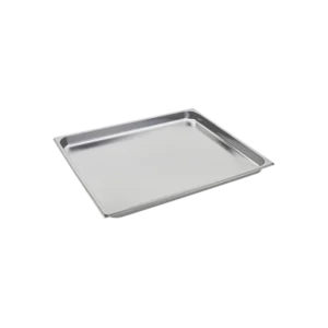 Stainless Steel Gastronorm Gn 2/1-20