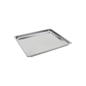 Stainless Steel Gastronorm Gn 2/1-40