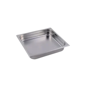 Gastronom Gn 2/3-65 Stainless Steel