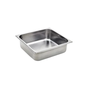 Gastronom Gn 2/3-100 Stainless Steel