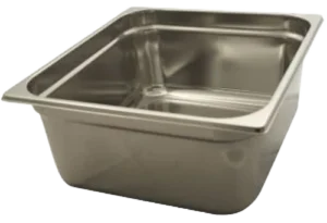 Gastronom Gn 2/3-150 Stainless Steel