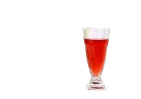 كوب ميلك شيك 415 مل تيل