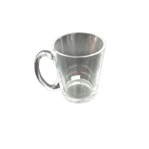 Glass Mug 300 Ml Nov