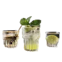 كوب ماء نيرف 160 مل