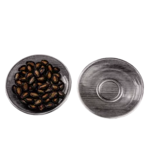 Glass Coaster For Mug 13.5 Cm