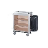 300 Ml Foot Water Glass Medra