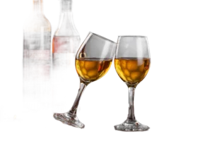 كأس نبيذ 310 مل Top