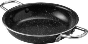 2-Handle Frying Pan, Teflon, 2.5 Mm, 14 Cm***10006214