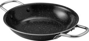 2-Handle Frying Pan, Teflon, 2.5 Mm, 20 Cm, Cutter Peeler***10006220