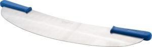 Round Pizza Knife 50Cm***10009398