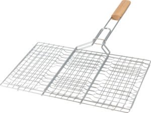 Double Grill Grate 34X22X60***10072004