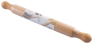 Wooden Rolling Pin 50/32/5***10080642