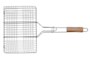 Double Grill Grate 4.05X30X70 Cm***10080885