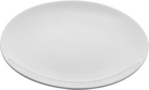 Zim Porcelain Plate 20Cm 100A0017