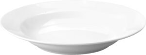 Porcelain Pasta Plate 30Cm 100A0050