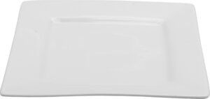 Square Serving Platter 38 Cm 100A0949