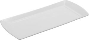 طبق كعك إنجليزي بورسلين 29.5 سم 100A1224