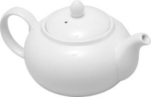 وعاء خزفي 22 سم 100A1466