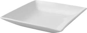 Tim Square Deep Plate 18 Cm 100A1649