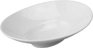 Oval Porcelain Serving Dish 30Cm 100A2622