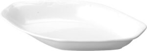 Riviera Porcelain Boat 23Cm 100A3341