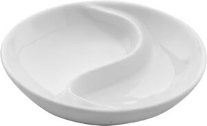 قاع مقسم 9 سم 100A3938