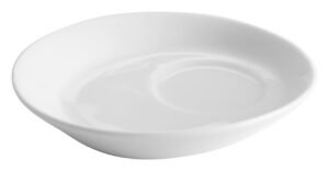 Barcelona Porcelain Espresso Cup Saucer 100A4781