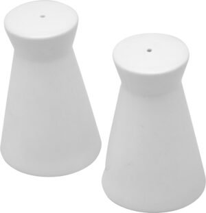 ملاحة وفلفالة على شكل برج من البورسلين 100A5291