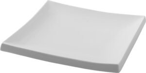 Square Sushi Plate 15Cm 100A5741
