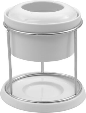 قدر فوندو خزفي 16 سم 100A6470