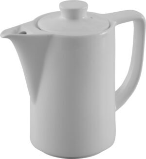 إبريق قهوة خزفي 0.8 لتر 100A7062