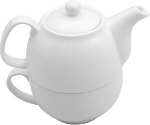 دمية خزفية مرتدية 14 سم 100A7218