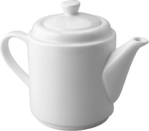 Straight Porcelain Bowl 16 Cm 100A7220