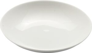 طبق خزفي عميق 26 سم 100A8035