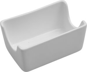 Classic Porcelain Sugar Bag Tool 100A8261