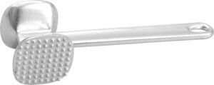 Aluminum Schnitzel Hammer 460G***100At-65