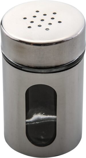 Salt Cellar Window Cover Stainless Steel***10299090