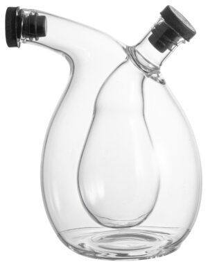Oil And Vinegar Bottle 390+80 Ml 10300150